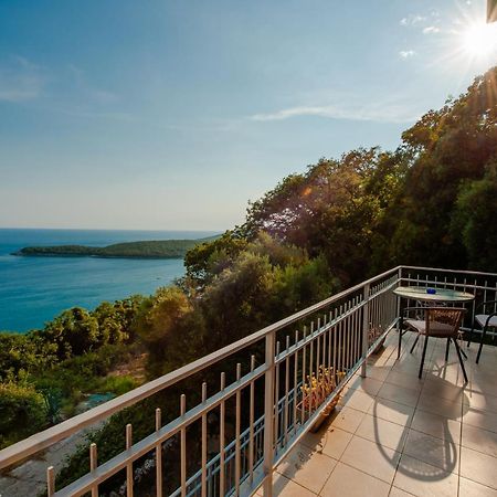 Sunseoce Apartments Budva Eksteriør billede