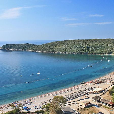 Sunseoce Apartments Budva Eksteriør billede