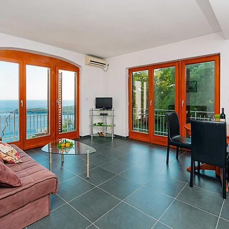 Sunseoce Apartments Budva Eksteriør billede