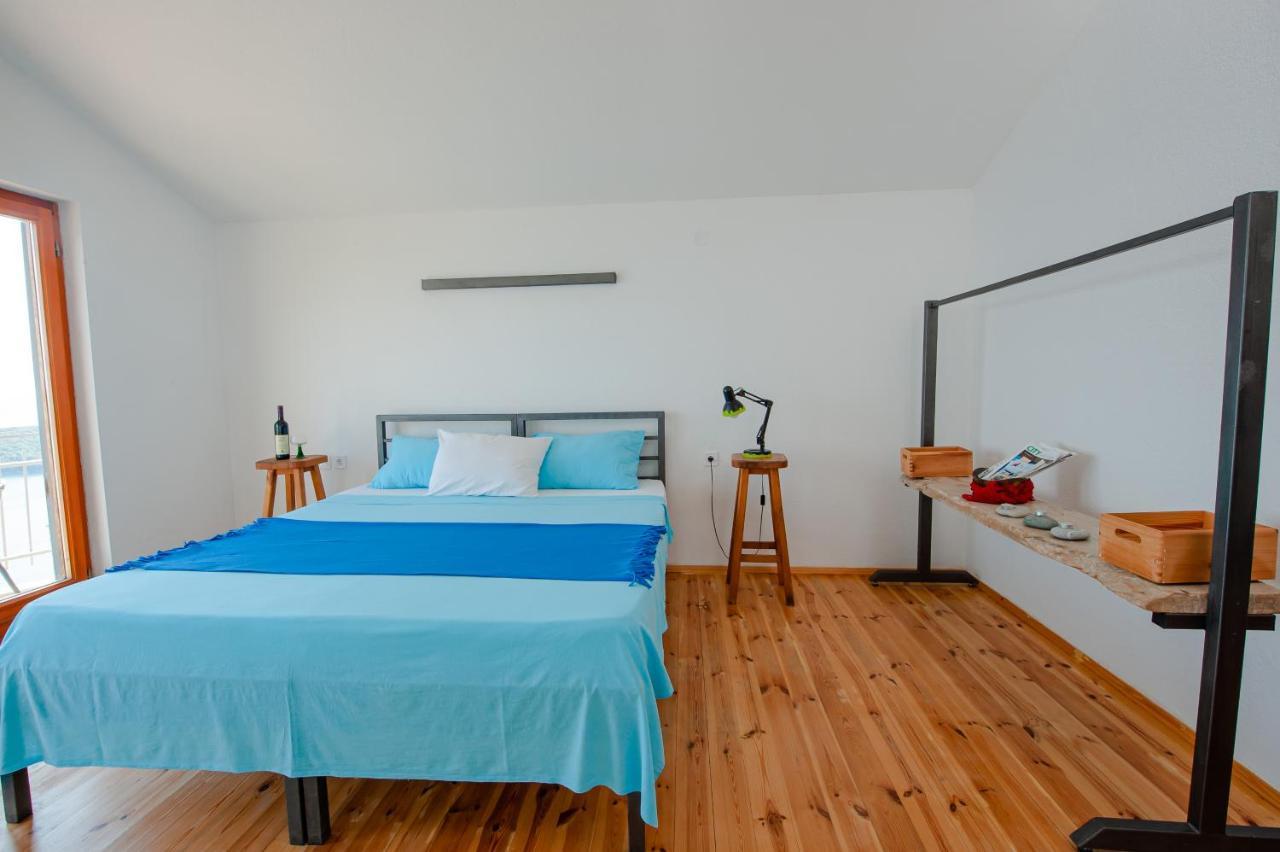 Sunseoce Apartments Budva Eksteriør billede
