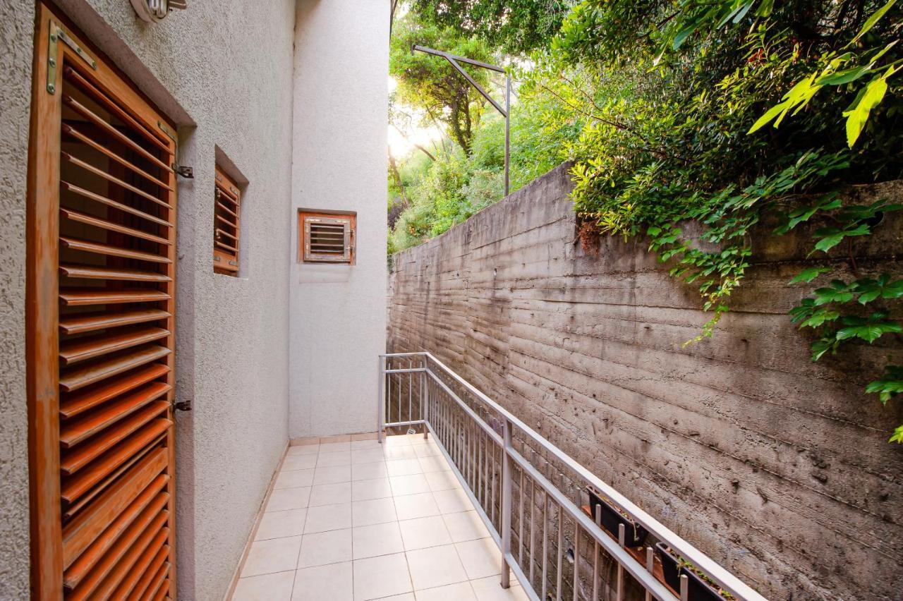 Sunseoce Apartments Budva Eksteriør billede