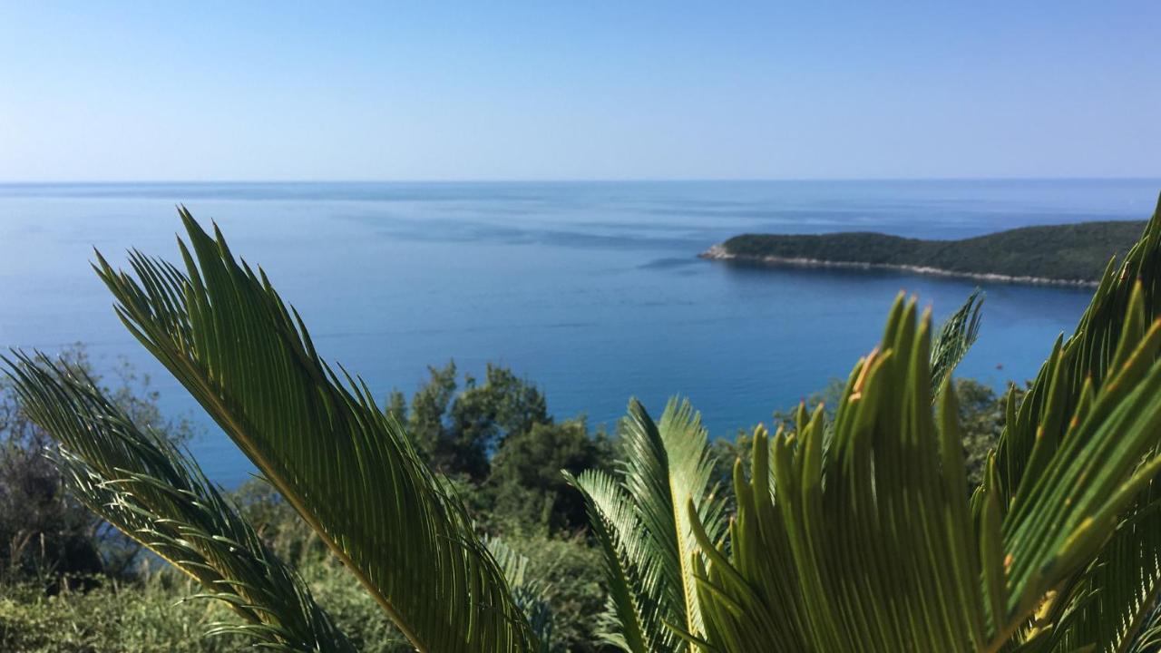 Sunseoce Apartments Budva Eksteriør billede