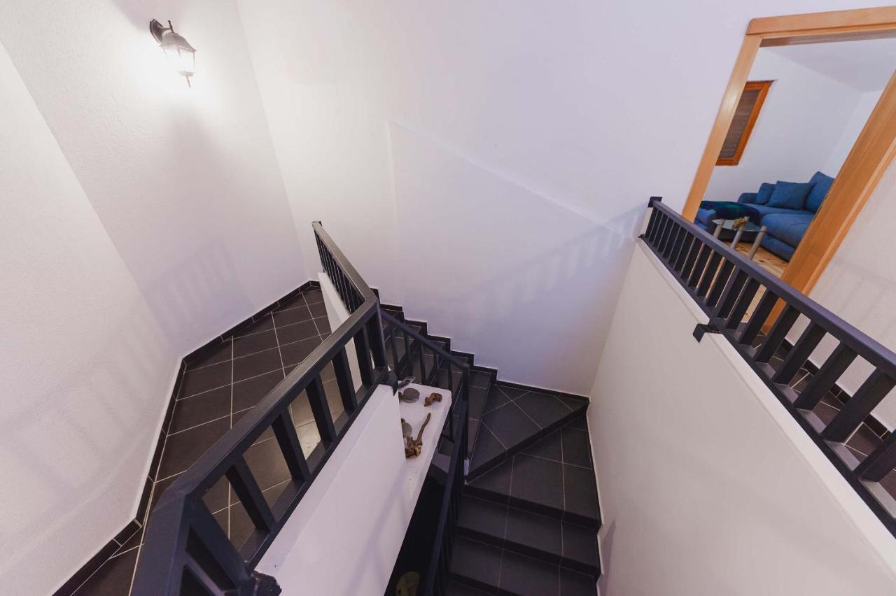 Sunseoce Apartments Budva Eksteriør billede