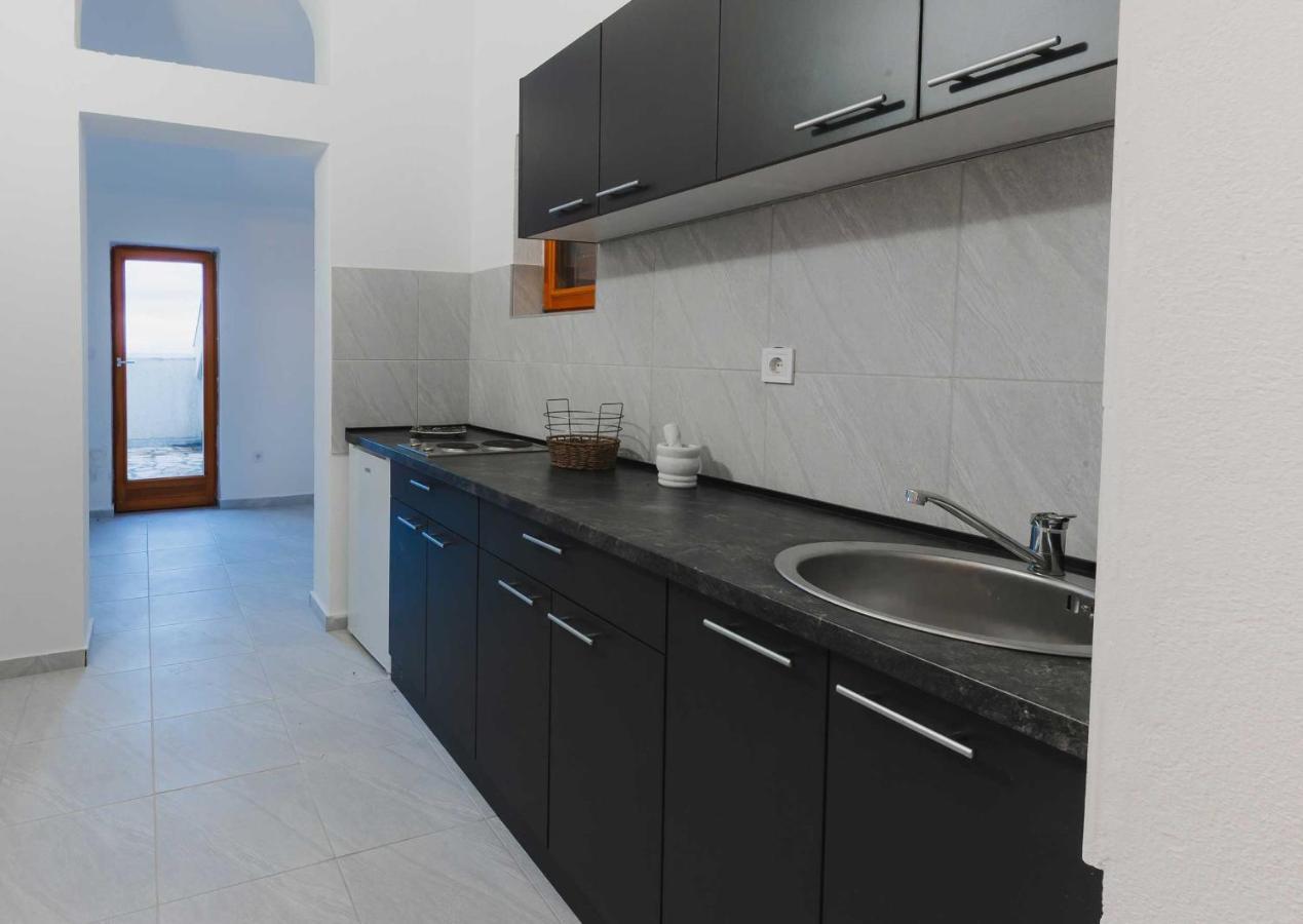 Sunseoce Apartments Budva Eksteriør billede