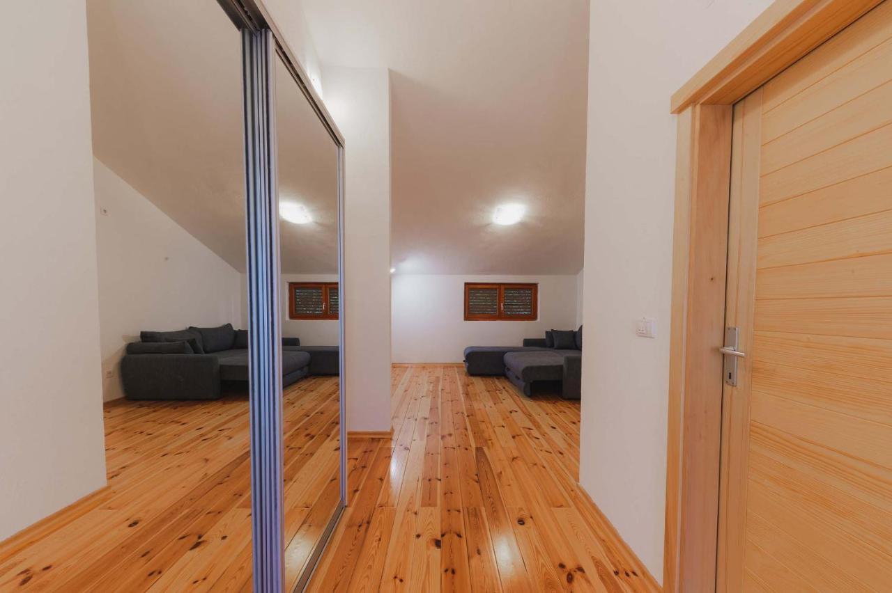 Sunseoce Apartments Budva Eksteriør billede